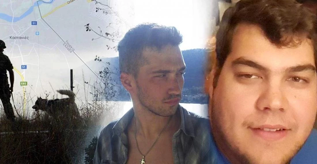 Τι είπαν οι Έλληνες στρατιωτικοί στον Βούτση